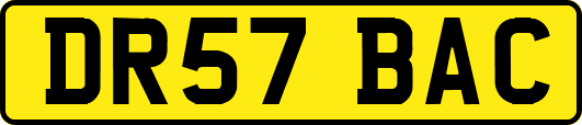 DR57BAC