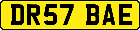 DR57BAE