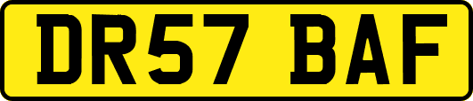 DR57BAF