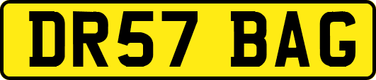 DR57BAG