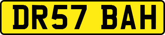 DR57BAH