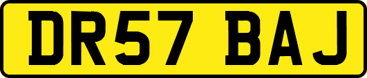 DR57BAJ