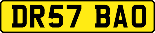 DR57BAO