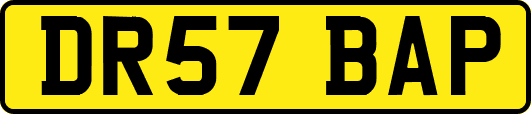 DR57BAP