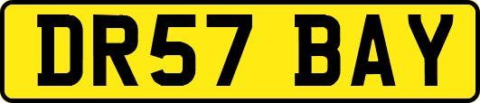 DR57BAY