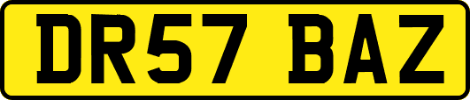 DR57BAZ