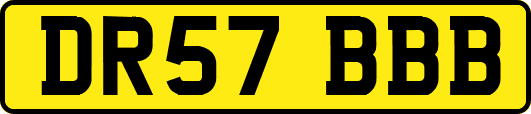 DR57BBB