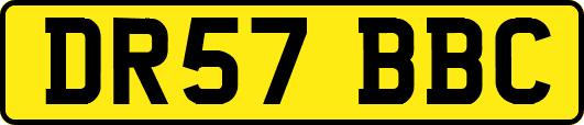 DR57BBC