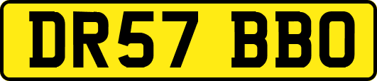 DR57BBO