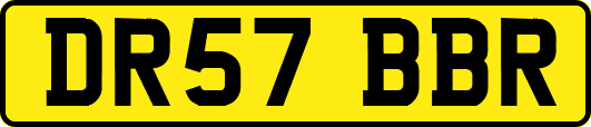DR57BBR