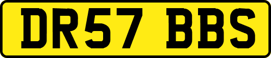 DR57BBS