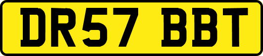 DR57BBT