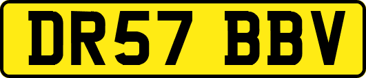 DR57BBV