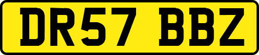 DR57BBZ