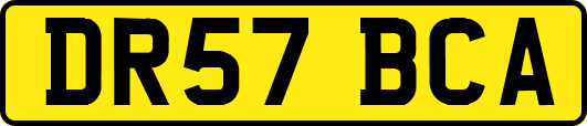 DR57BCA