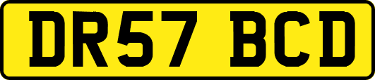 DR57BCD