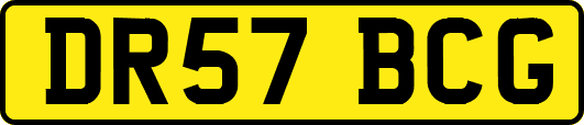 DR57BCG