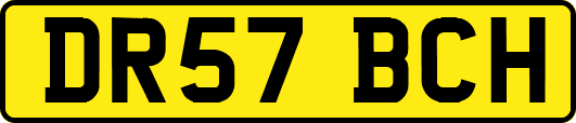 DR57BCH