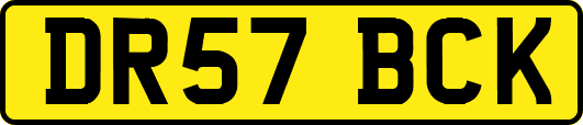 DR57BCK
