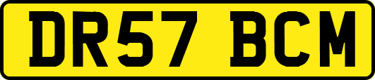 DR57BCM