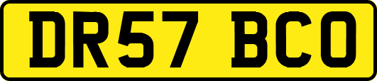 DR57BCO