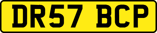 DR57BCP