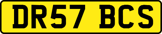 DR57BCS