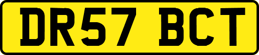 DR57BCT