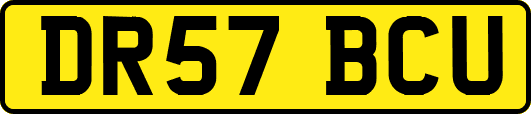 DR57BCU