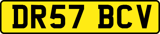 DR57BCV