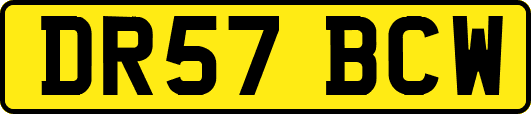 DR57BCW