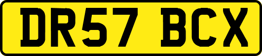 DR57BCX