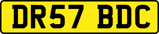 DR57BDC