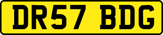 DR57BDG
