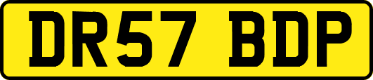 DR57BDP