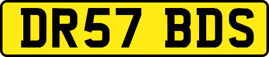 DR57BDS