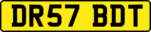 DR57BDT