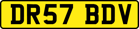 DR57BDV