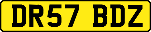 DR57BDZ