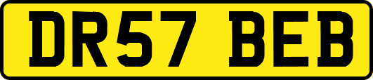 DR57BEB