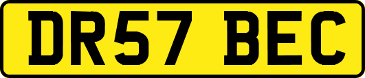 DR57BEC