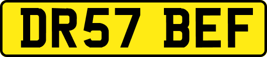 DR57BEF