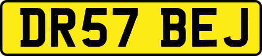DR57BEJ