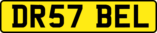 DR57BEL
