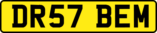 DR57BEM
