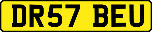 DR57BEU