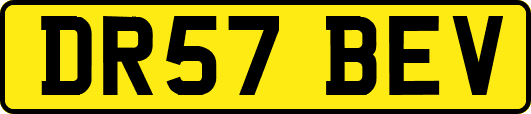 DR57BEV