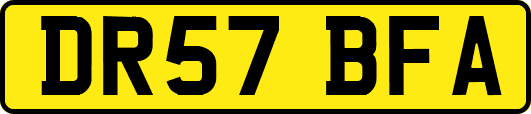 DR57BFA