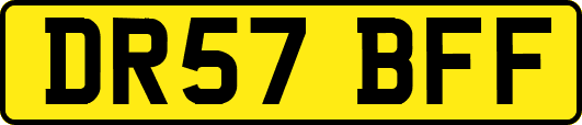 DR57BFF