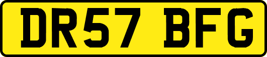 DR57BFG